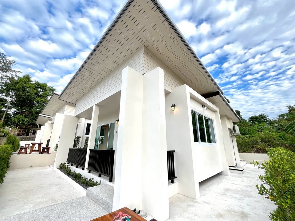 Brand-New House for Rent – Move In Today!