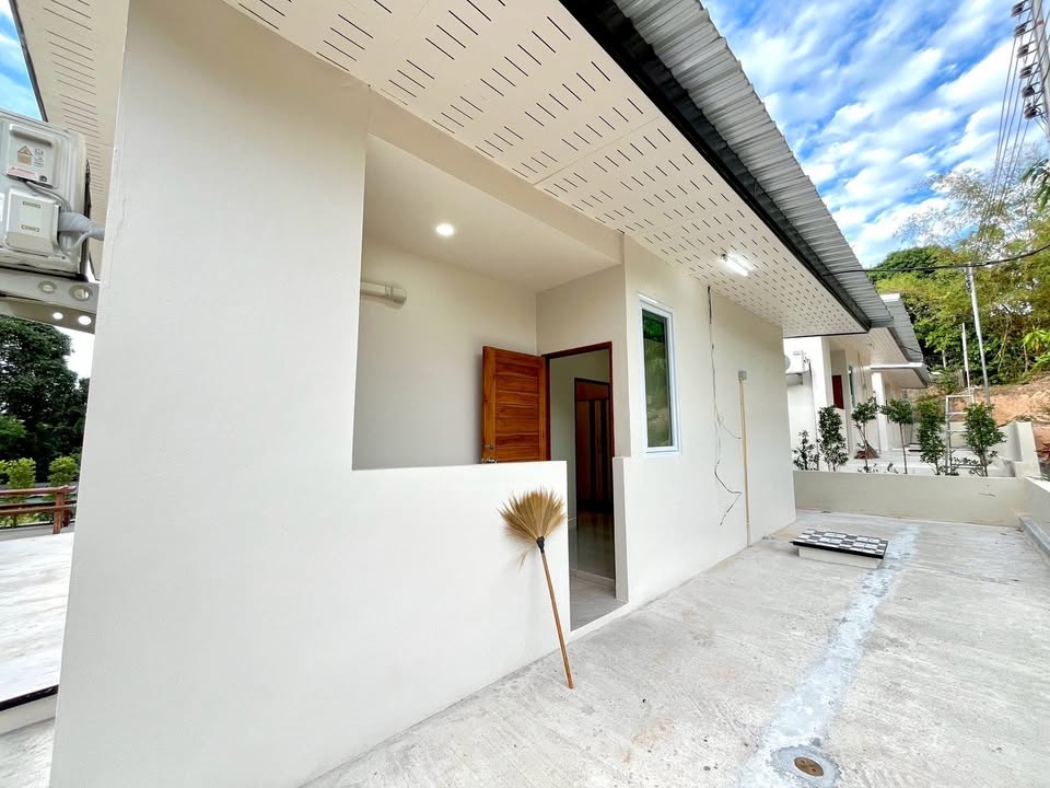 Brand-New House for Rent – Move In Today!