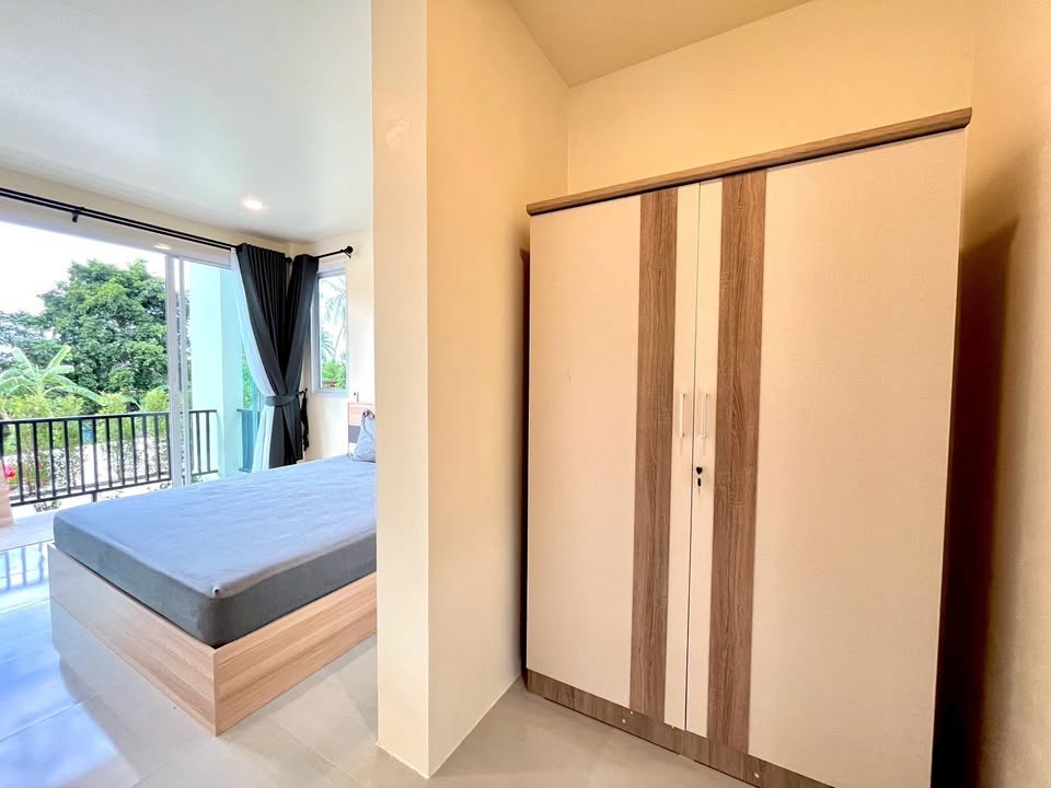 Brand-New House for Rent – Move In Today!