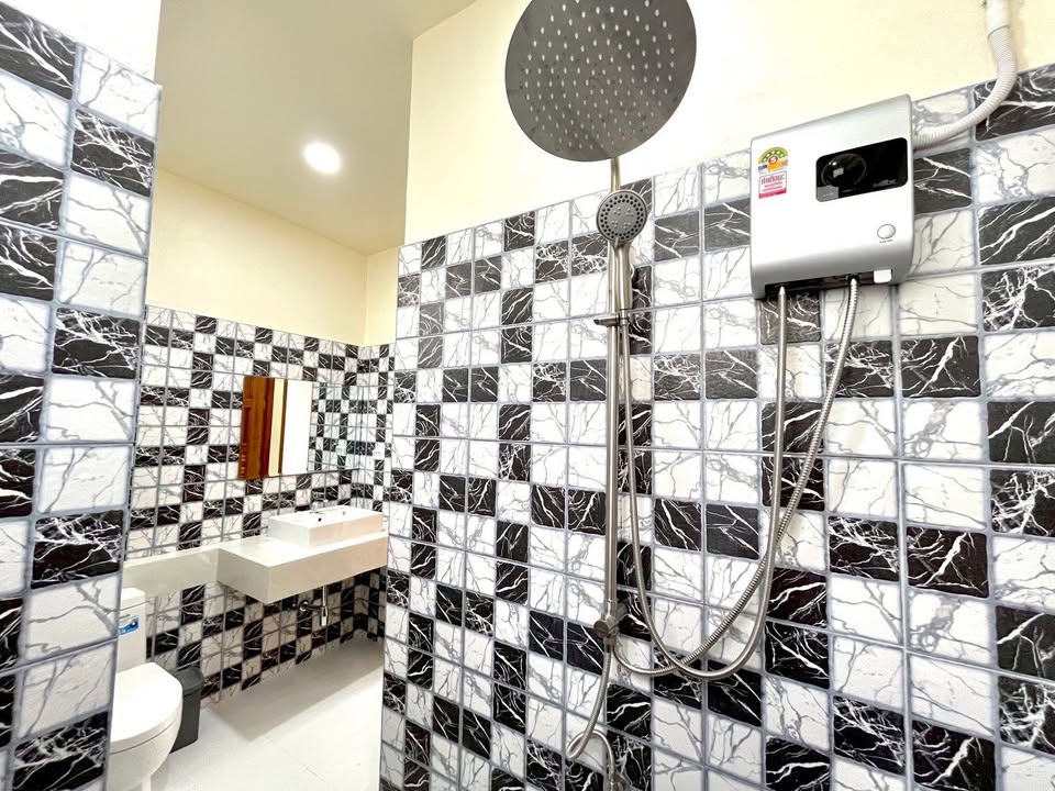 Brand-New House for Rent – Move In Today!