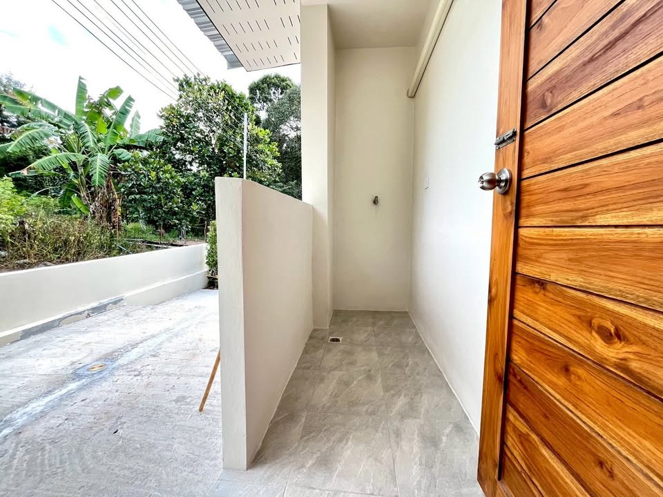 Brand-New House for Rent – Move In Today!