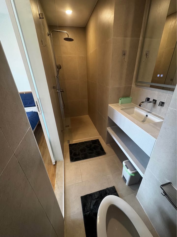 2 Beds 2 Baths - Apartment