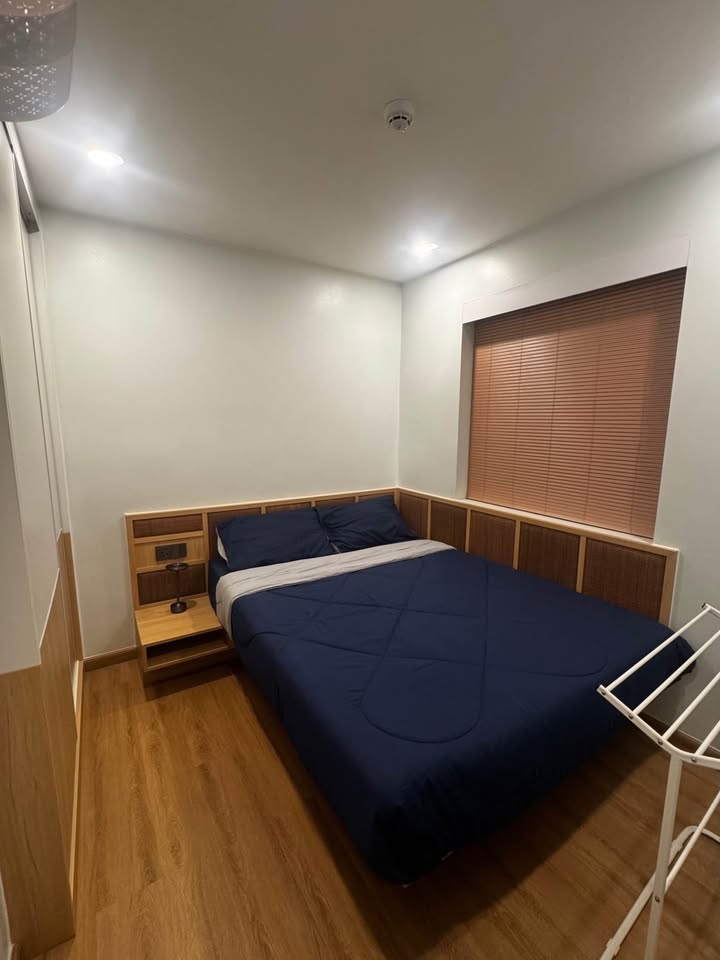 2 Beds 2 Baths - Apartment