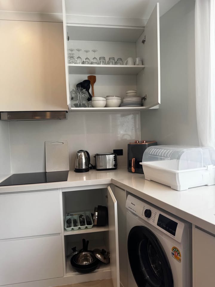 2 Beds 2 Baths - Apartment